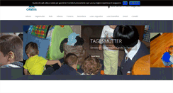 Desktop Screenshot of iemcandia.org